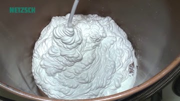 NETZSCH Pumps UK: Barrel emptying with intro from Chris Robins