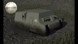 Roblox Centaura Edit | Gallowdance - Lebanon Hanover