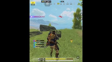 Overpowered class Desperado ! 😱 1v4 squad wipe with Desperado !! CODM BR