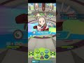 Bug Tower Floor 30 Pokémon Masters Ex 