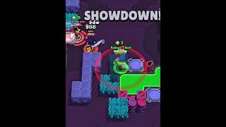 Best Trap In Duo Showdown EVER 15 CUBES 💀