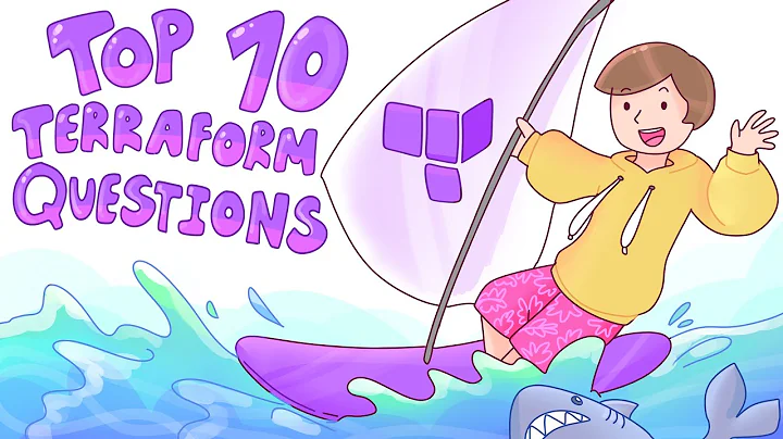 10 Real Terraform Interview Questions (and Expert Answers!) – 2025 DevOps Guide