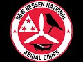 National anthem of new hessen  music for honors and ceremonies