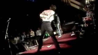 Video thumbnail of "Angels - Straight Jacket 1979"