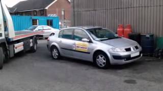 Breakdown Recovery - Direct Cars
