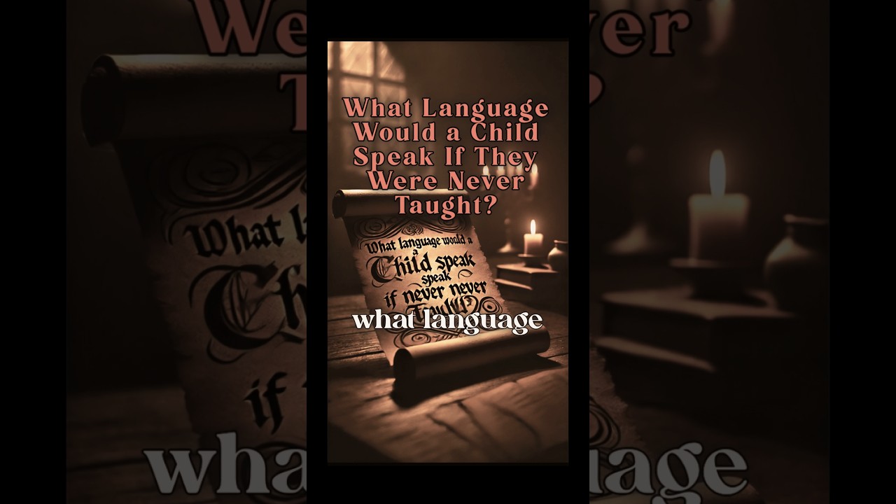 The Silent Experiment: Akbar’s Quest for the First Language||  