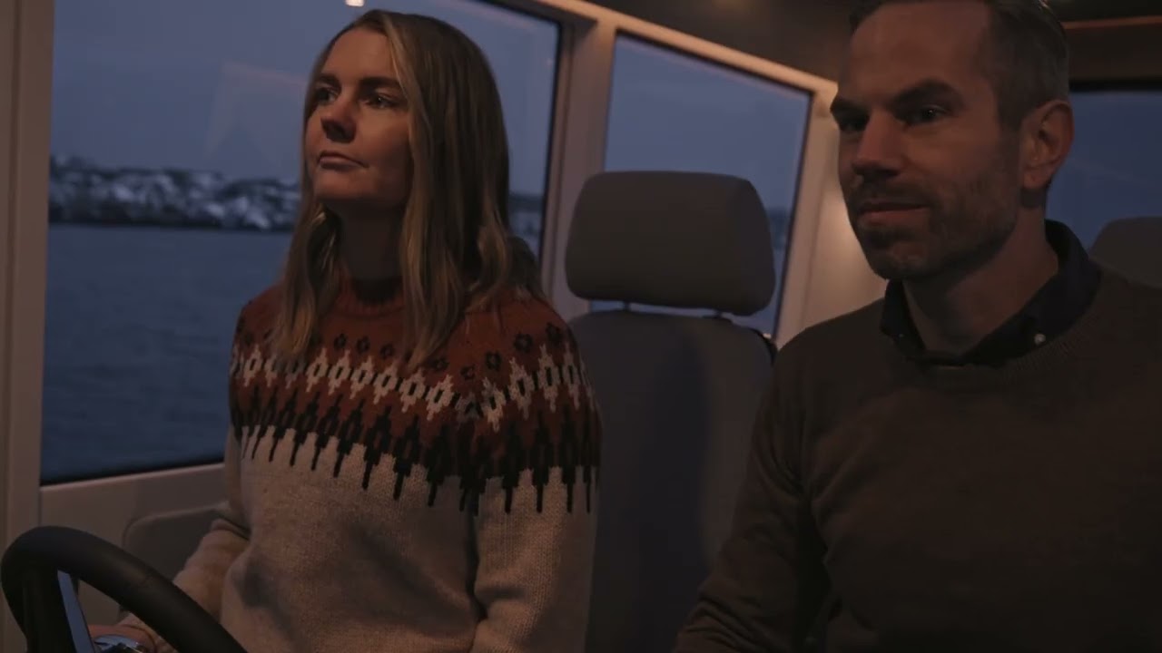 Nimbus Commuter 11 Winter