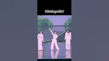 Ruby chan Nani ga suki.. IVE Scout #shorts #aiscream #viralshorts #trending #fyp #fancam #ive