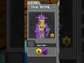 Naming the POISON TEAM 🥸 #minecraft #cobblemon #pokemonminecraft