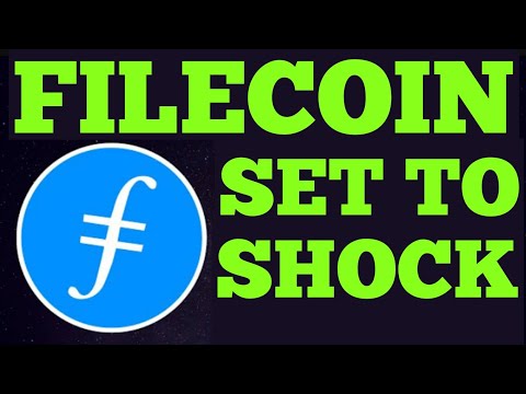Filecoin Price Prediction: How much will 100 Filecoin (FIL) be in 2024? | Future of FIL | $10,000