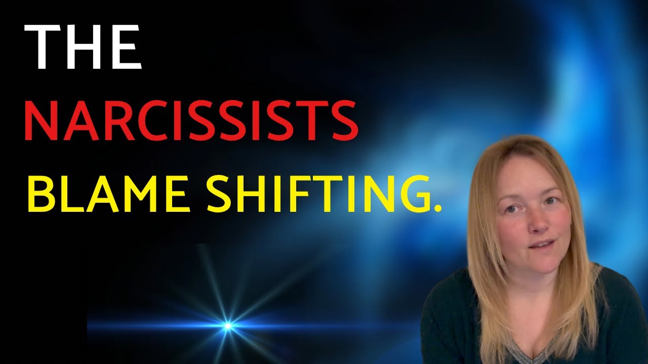 The Blame Game: Mind Games Narcissists Use to Avoid Responsibility ...