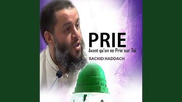 Prie avant qu