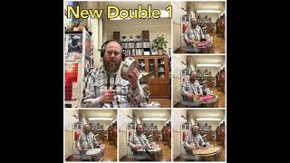 Scs New Material Double 1 2025