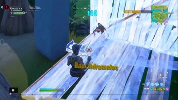 Goosebumps 🕷 + Best 60FPS Console Linear Player