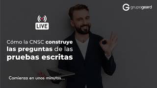 Cómo construye la CNSC las preguntas situacionales, estrategias para obtener mejores resultados 🧐