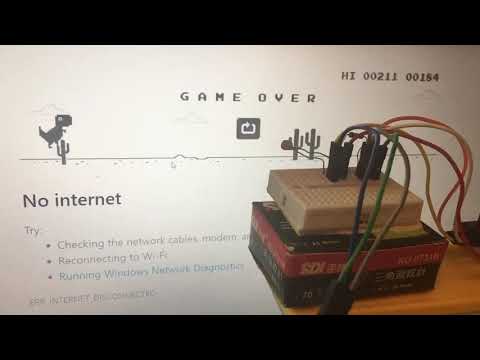 Webduino - Auto-play