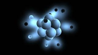 Dancing Atom | Peaceful Scientific Ambient Music for Sleep and Meditation screenshot 3