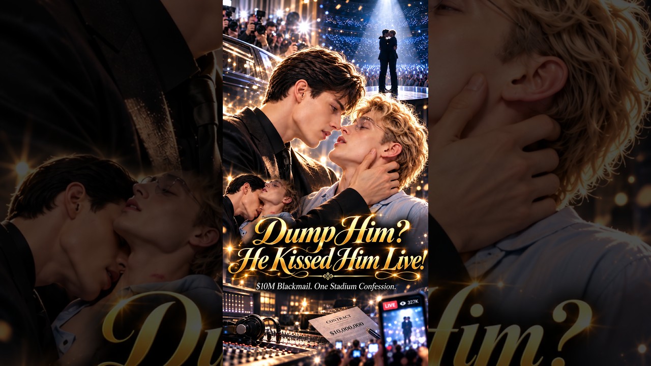 Austin Decides Hiding Their Love Must End #drama #full #love #movie #shortdrama