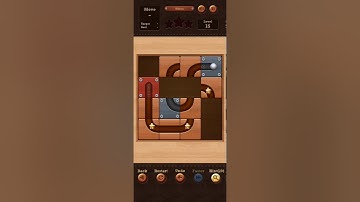 Roll the ball Bianca Level 15 16 17 18 19 20 Gameplay | Fazie Gamer