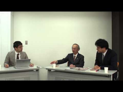 上念司が訊く、　悪中論出版記念　第4回　ゲスト宮崎正弘　倉山満