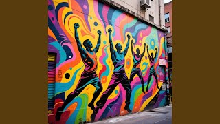 ritmo de victoria callejera