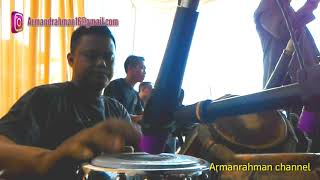 Senandung rembulan_ One wan Rw.