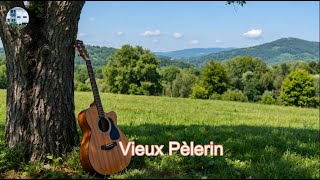 Vieux Pèlerin