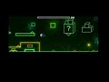"Flicker" by SirHadoken [Easy Demon] | Geometry Dash