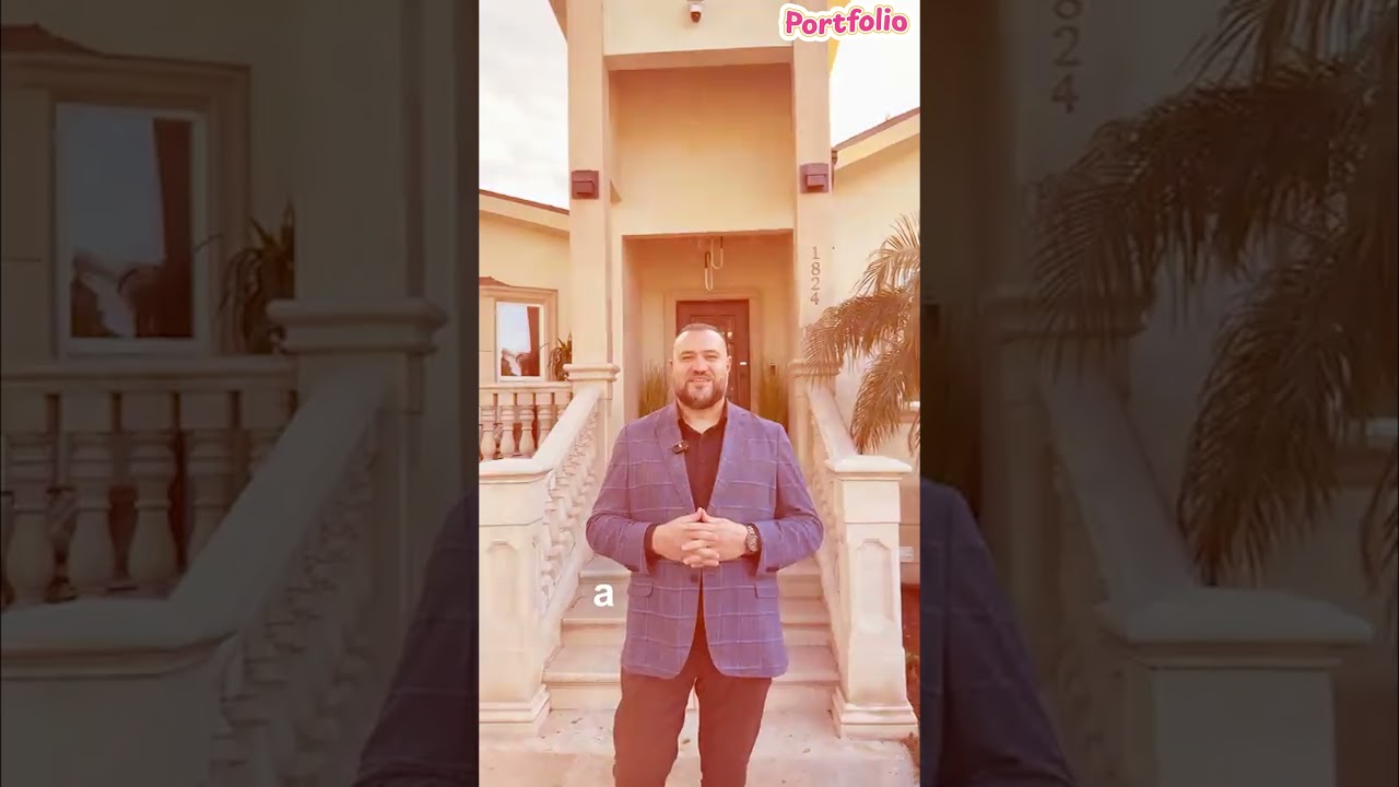 Apartment sales ads shorts edit