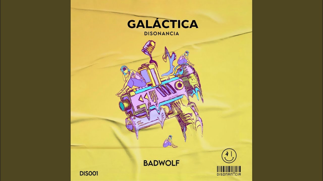 Watch Galactica on YouTube Watch Galactica on YouTube