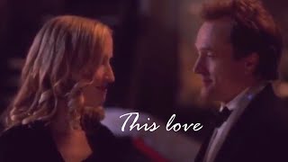 Josh + Donna - This Love