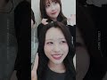 [#KAWAIILAB_MVClip] CUTIE STREET / ぷりきゅきゅ (Korean ver.) -Selfie MV- (Short ver.) | #shorts