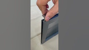 Pocket Lock New Screen Window, Detachable Page Design # Johnson Window and Door Protective System