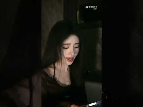 鞠婧祎 Ju Jingyi sings Planetarium (ost from Hana Yori Dango) by Otsuka Ai in her latest Weibo update