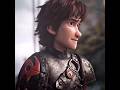 Toothless and Hiccup are the best duo | How to Train Your Dragon | Lil Tecca – Ransom