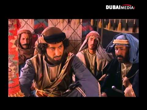 أبواب الغيم الحلقة 21 