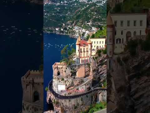 Maiori, Amalfi Coast Italy 🇮🇹