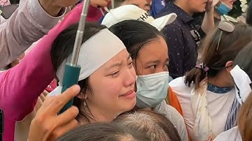 Đưa tiễn NSƯT Vũ Linh về nơi an nghỉ cuối cùng/NS Vũ Linh/ken lu Vlog.