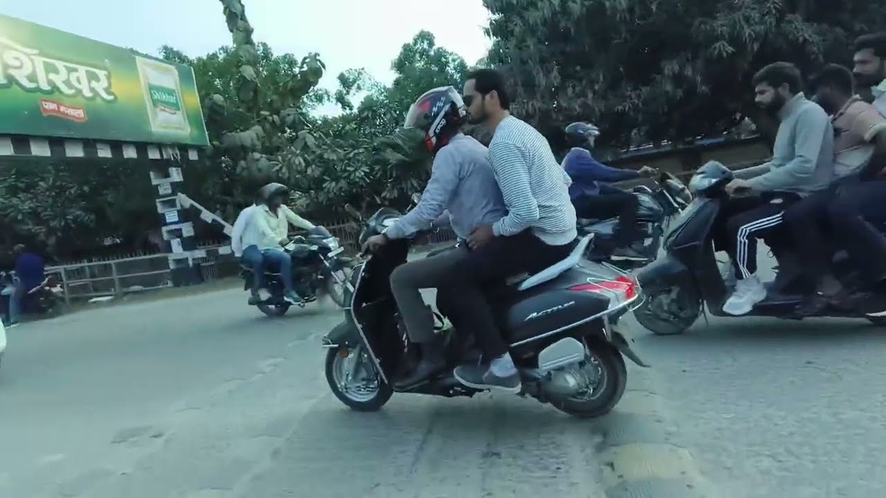 Aaj aisa kya hua Jo Main video banana chhod dungi,,😭