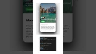 💻🚀 “CSS Hover Effects that will blow your mind #cssdiner #frontendchallenge #frontend #webdev