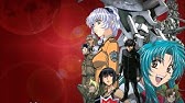 山田タマル Even If Music Video フルメタル パニック Invisible Victory Op主題歌 Youtube