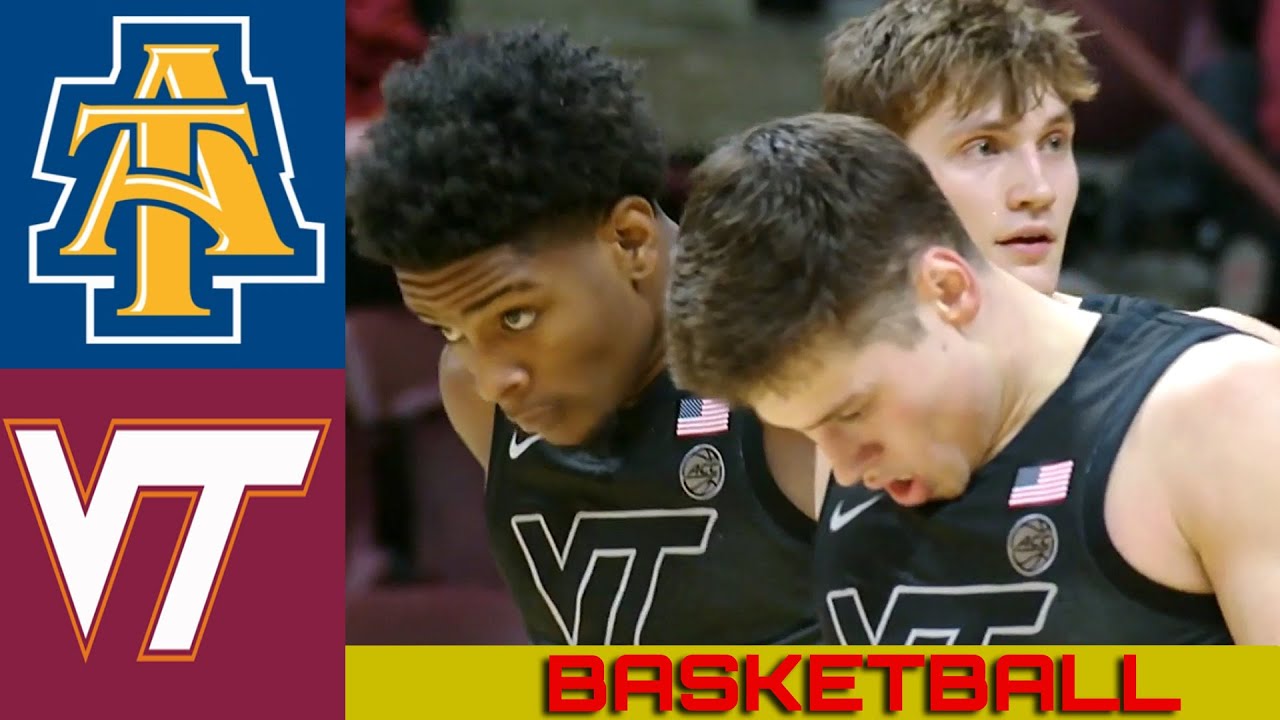 What Channel Is Virginia Tech Basketball Game On Today