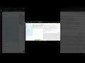 Hacker Injects Malicious Code to Clone Login #coding #programming #appsec #bugbounty