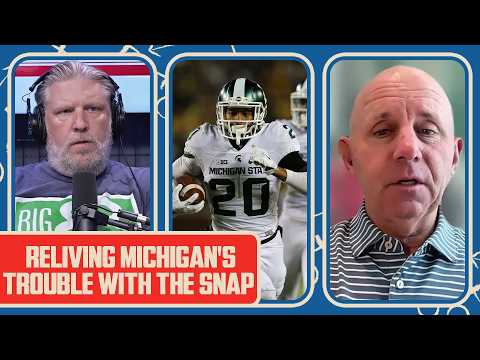 Sean McDonough Revisits His Most Iconic Call