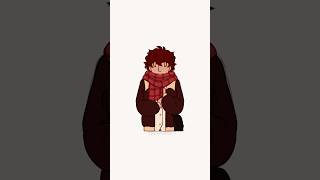 Hold Me Now age Warning  Oc Animation