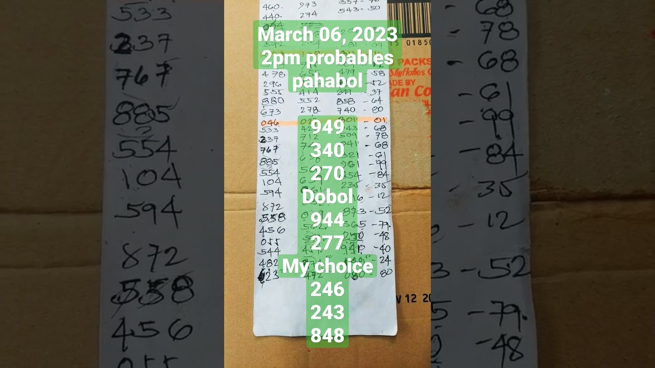 Iskulampoy vlog March 06, 2023