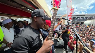 Waithaka wa Jane in Kikuyu Town🔥🔥🔥