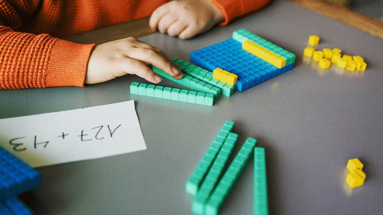 Sistema de Numeração Decimal (Parte 2) | MATEMÁTICA BÁSICA PARA O ENEM