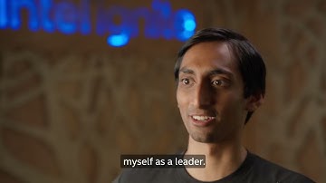 Intel Ignite US | Meet The Startups of Cohort 1