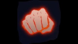 583 MAX SIZE THERMO FIST FIGHTING STYLE - Arcane Odyssey